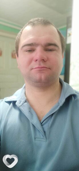 Дмитрий, 33, Чернигове — анкета №1564115