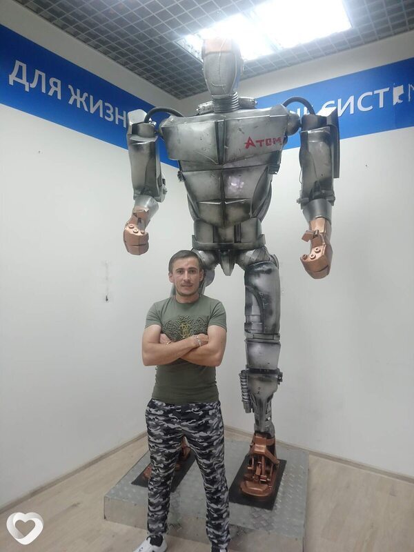 Дима, Дмитров
