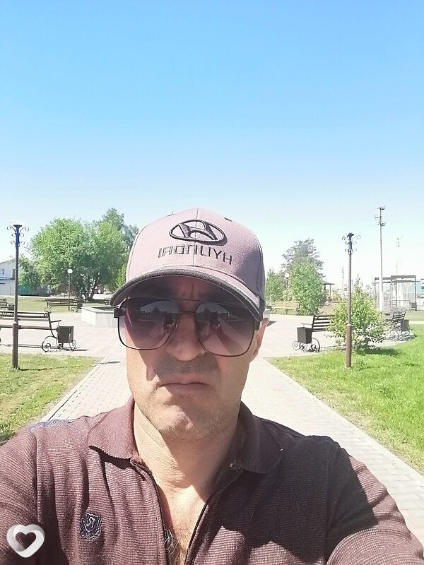 Ахмед, 45, Иванове — анкета №1564173