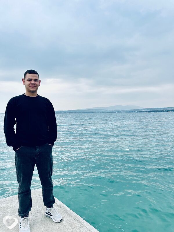 Александр, 26, Тамбове — анкета №1564175