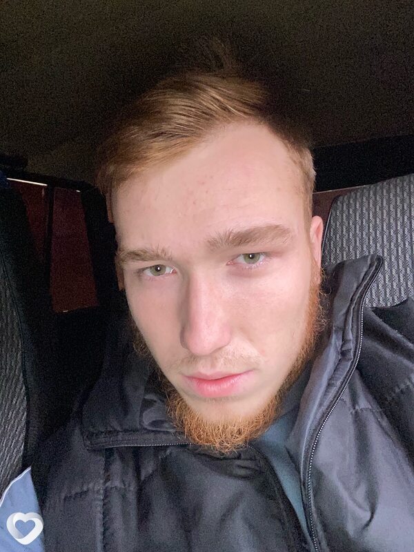 Иван, 25, Иванове — анкета №1564184