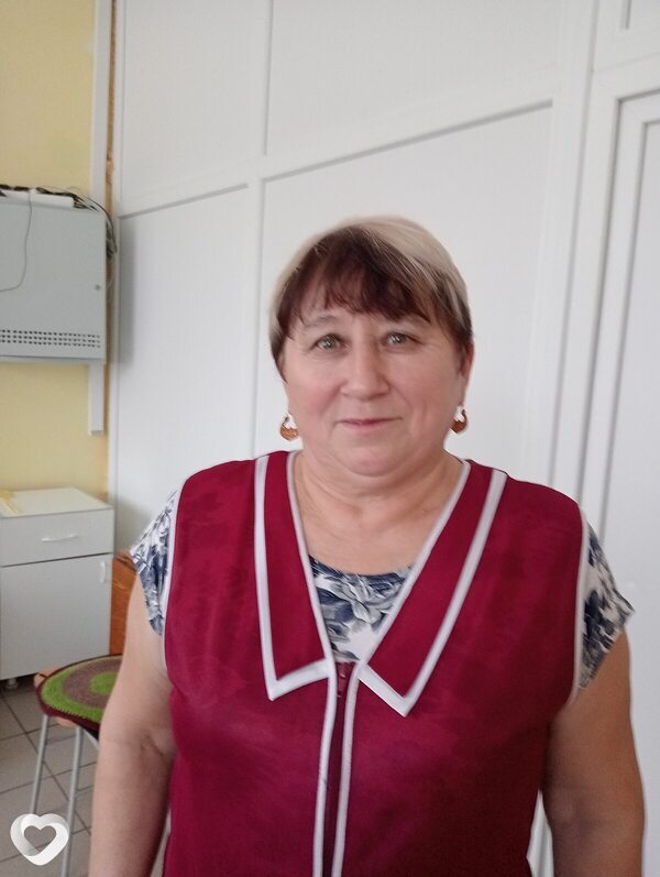 Фая, 63, Казани — анкета №1564192