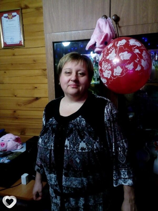 Елена, Шатура