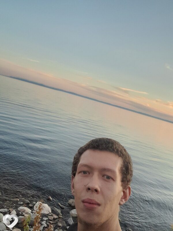 Андрей, 26, Москве — анкета №1564040