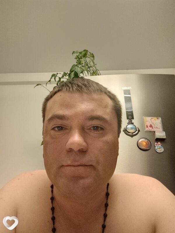 Виталий, 41, Артеме — анкета №1564243