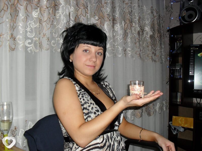Елена, 35, Владивостоке — анкета №1564244