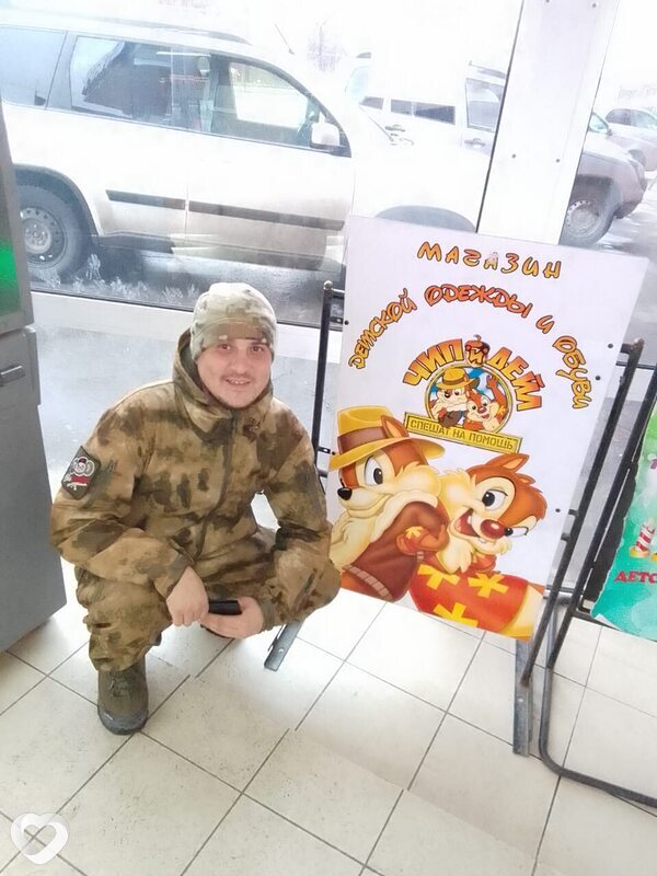 Ленар, 35, Казани — анкета №1564249