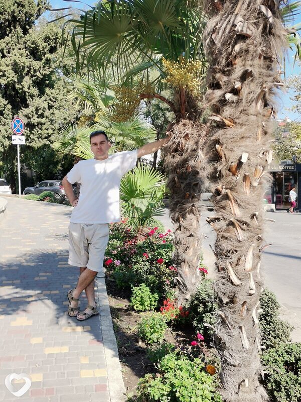 Константин, 42, Санкт-Петербурге — анкета №1564256