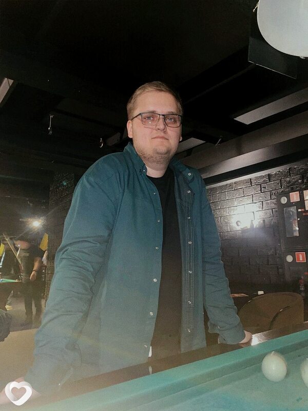 Михаил, 26, Уфе — анкета №1564257
