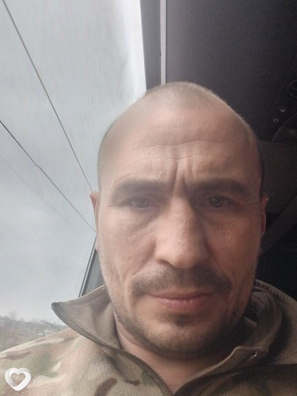 Дима, 42, Пскове — анкета №1564261