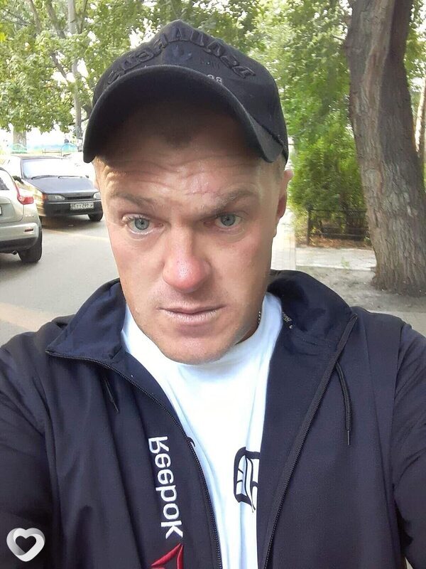 Дмитрий, 42, Воронеже — анкета №1564267