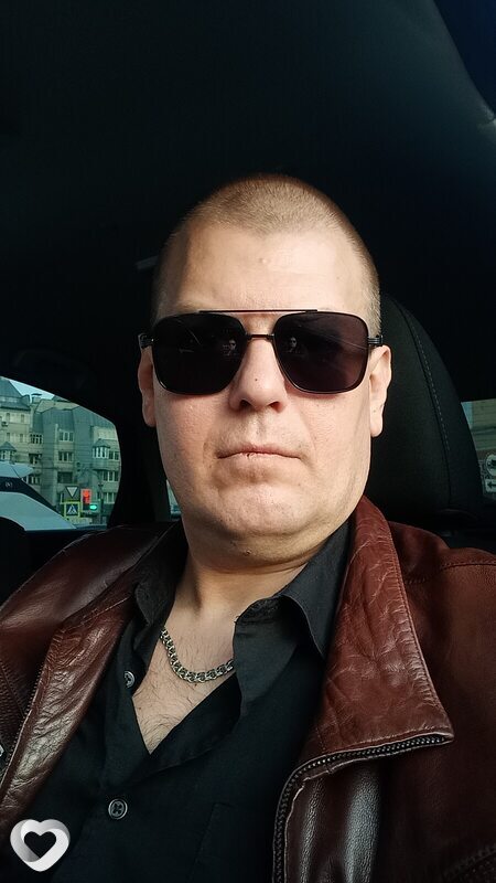 Евгений, 41, Тамбове — анкета №1564218