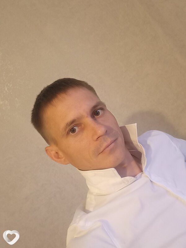 Санёк, 36, Тамбове — анкета №1564227