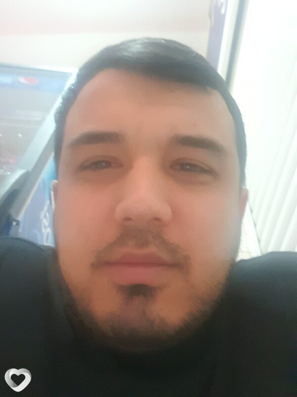 Imran, 36, Прага — анкета №1564228