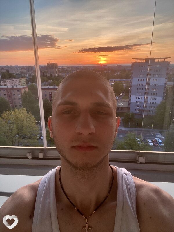 Kirill, Острава