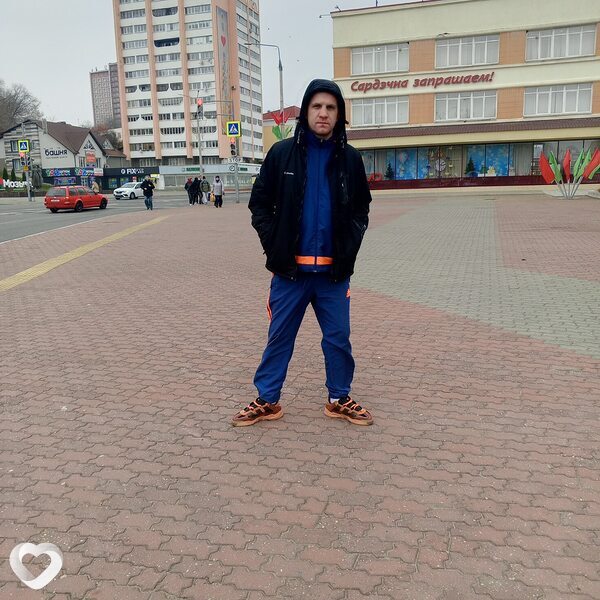Виталя, 33, Мозыре — анкета №1564232