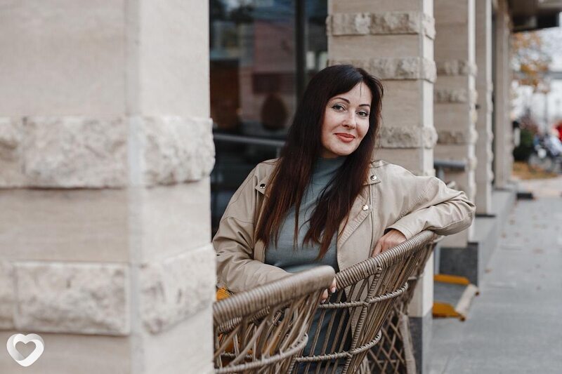 Анна, 53, Уссурийске — анкета №1564348
