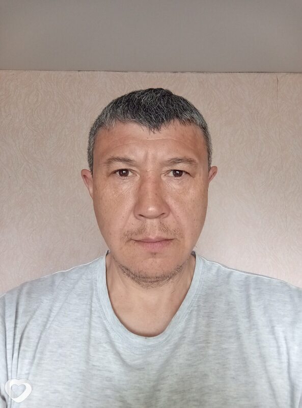 Айдар, 47, Казани — анкета №1564352