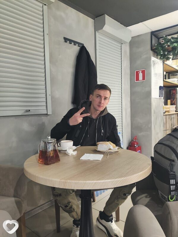 Анатолий, 39, Северодвинске — анкета №1564357