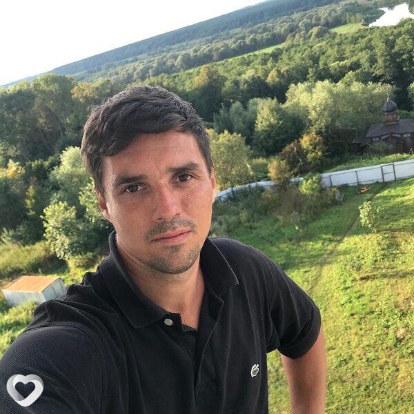 Алексей, 34, Краснодаре — анкета №1564358