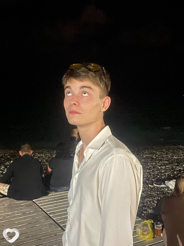 Вадим, 20, Саратове — анкета №1564360