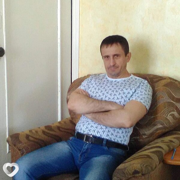 Сергей, 51, Севастополе — анкета №1564361