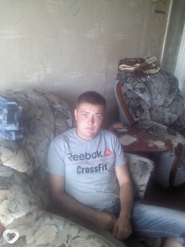 Михаил, 32, Ачинске — анкета №1564200