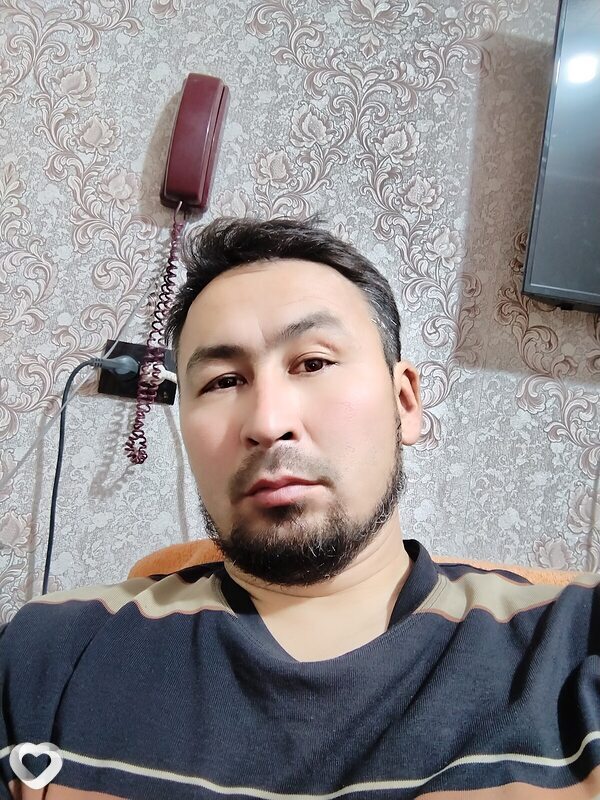 Саке, 41, Актобе — анкета №1564202