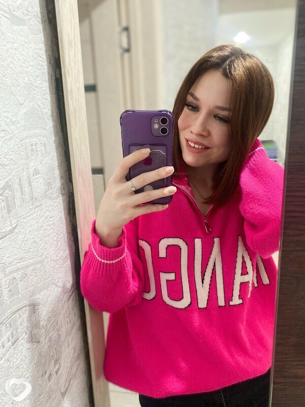 Аля, 29, Улан-Удэ — анкета №1564446