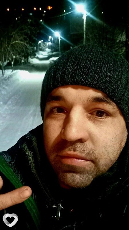 Рустам, 37, Перми — анкета №1564450