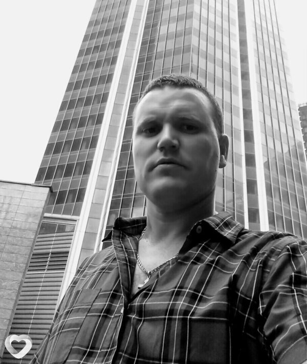 Сергей, 39, Твери — анкета №1564451