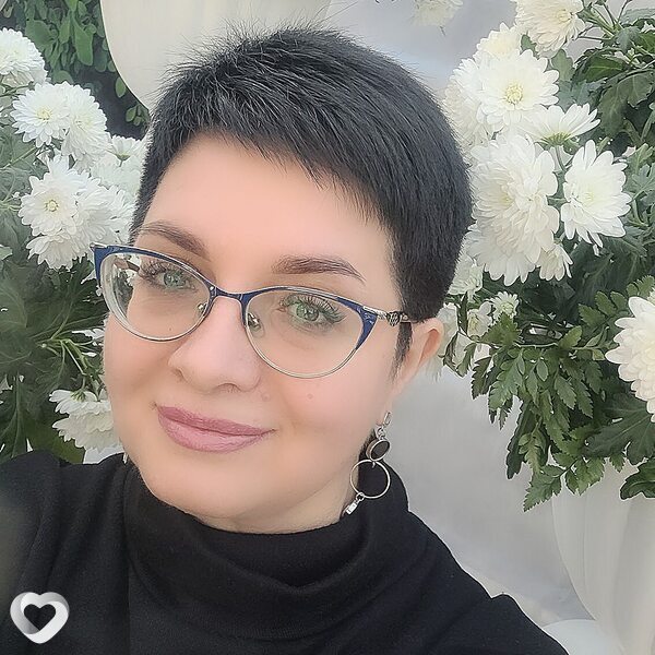 Наталья, 46, Калуге — анкета №1564459