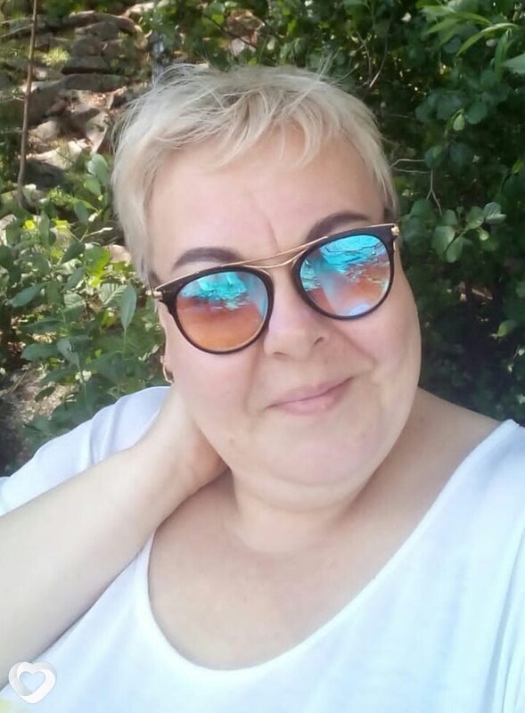Светлана, 49, Челябинске — анкета №1564463
