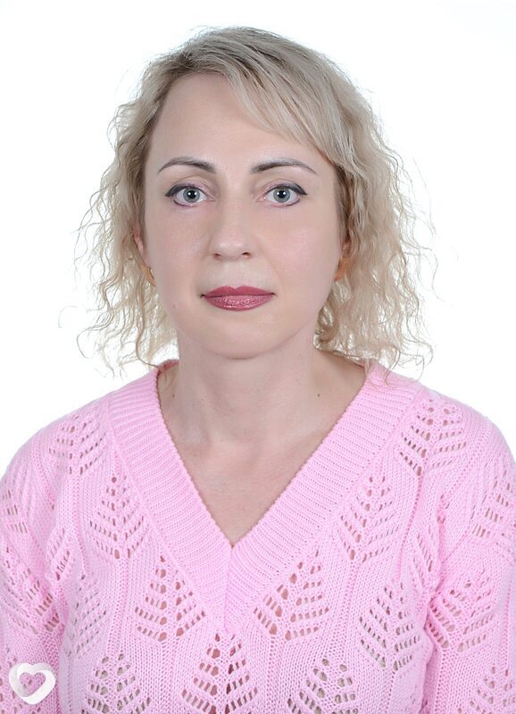 Светлана, 48, Минске — анкета №1564464