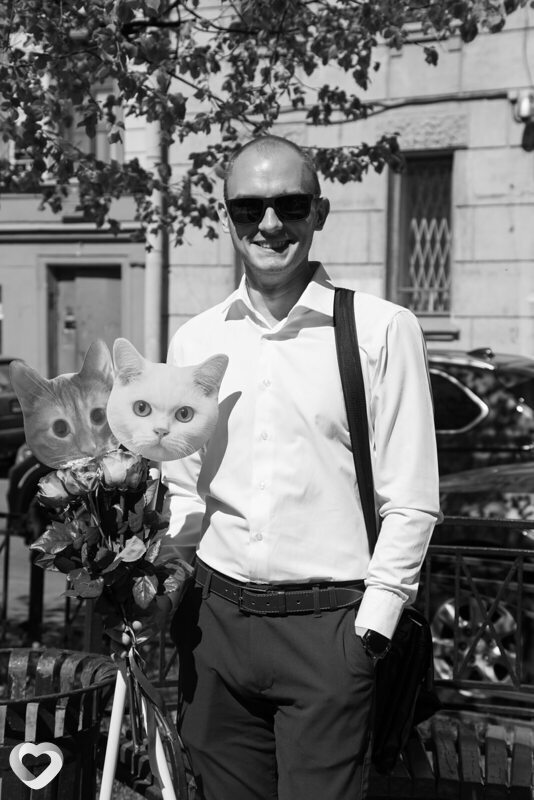Никита, 29, Азове — анкета №1564429
