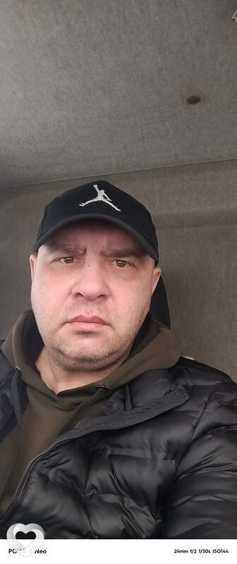 Артур, 43, Новокузнецке — анкета №1564433