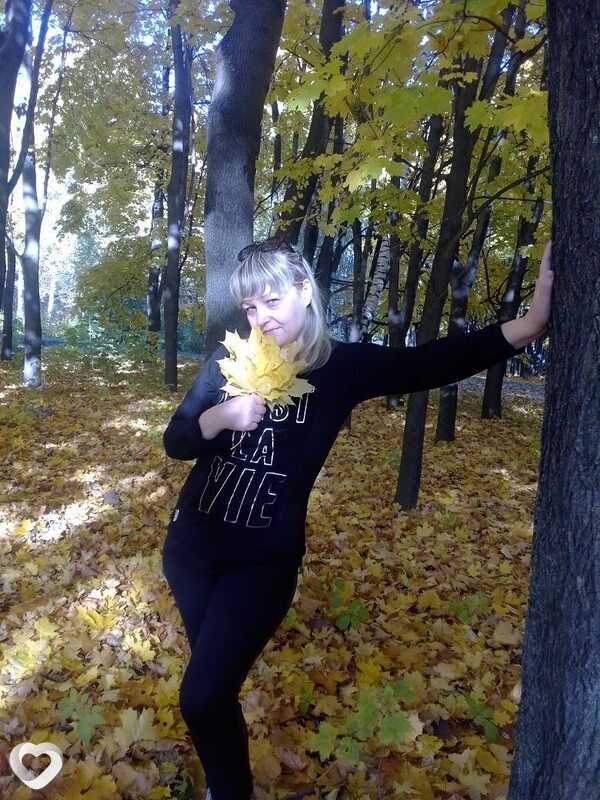 Аля, 42, Рязани — анкета №1564435