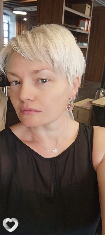 Катя, 49, Владимире — анкета №1564436