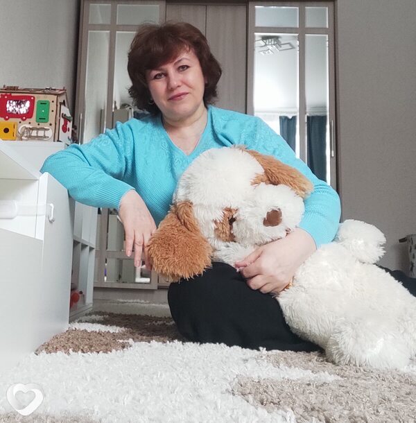Марина, 53, Воронеже — анкета №1564441