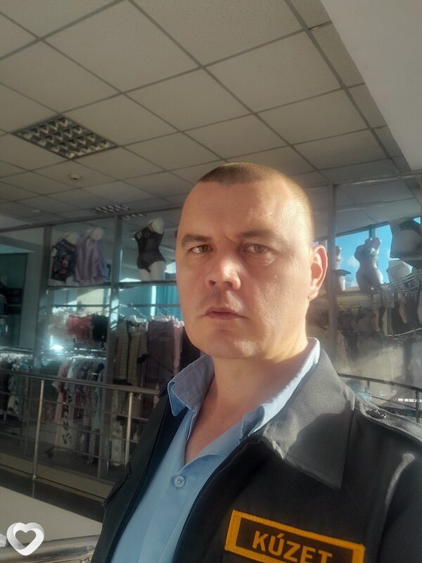 Денис, 39, Алматы — анкета №1564544