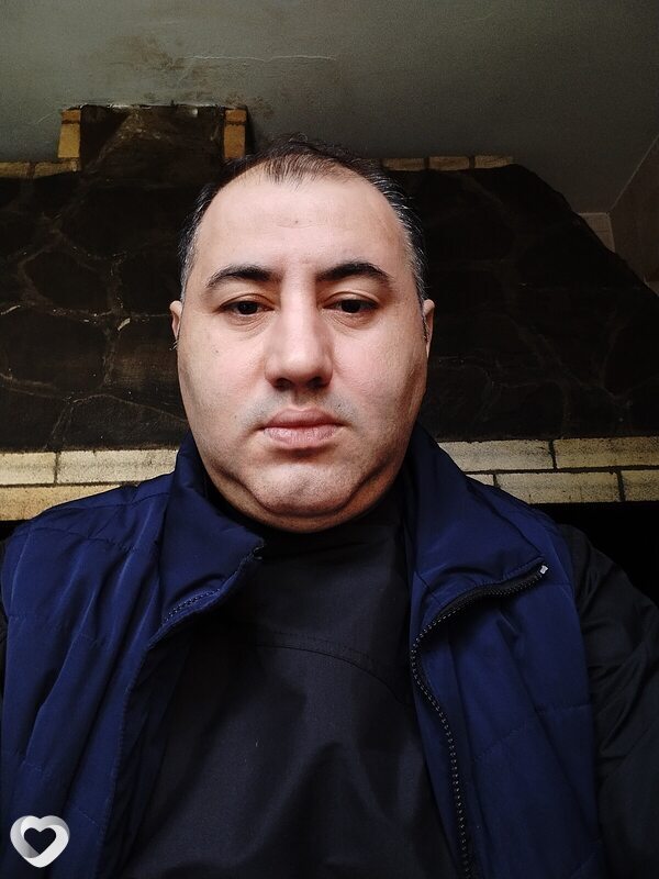 Алик, 40, Лосино-Петровском — анкета №1564553