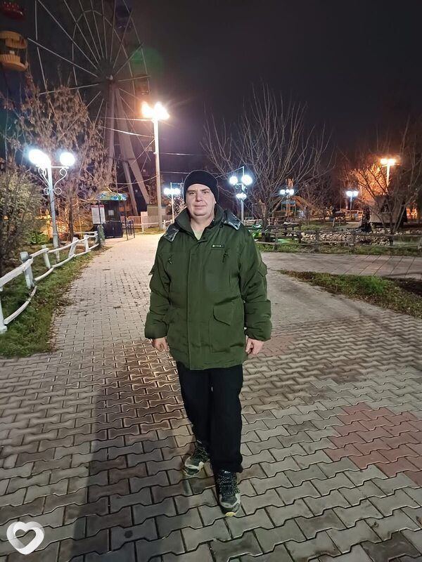 Александр, 47, Орске — анкета №1564817