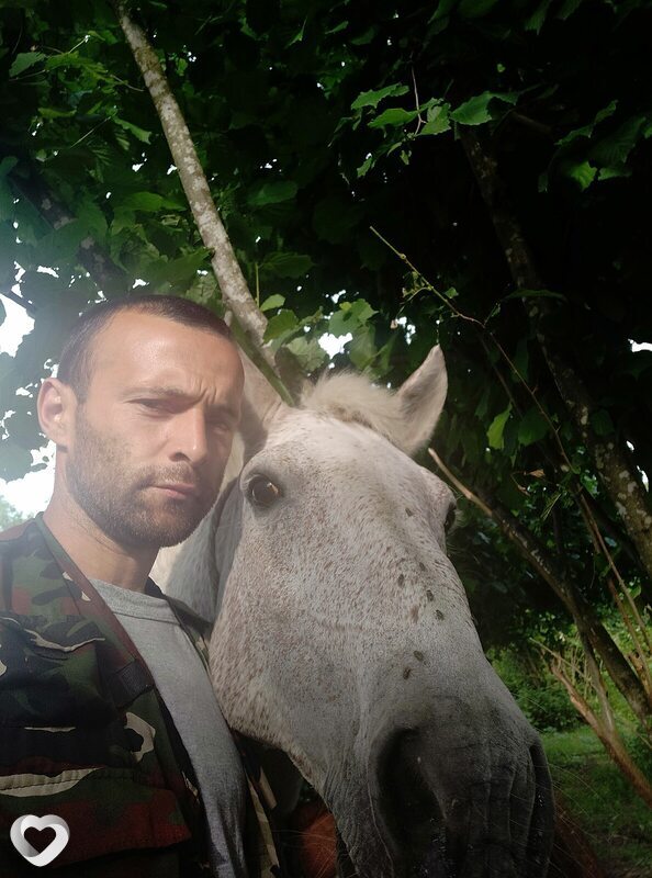 Ризван, 38, Санкт-Петербурге — анкета №1564825