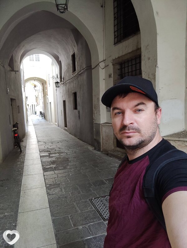 Керилл, 36, Краснодаре — анкета №1564393