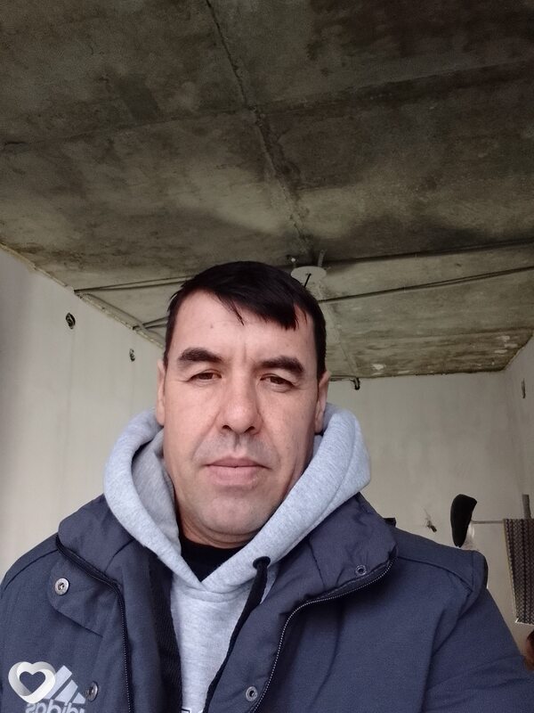 Миша, 49, Балашихе — анкета №1564398