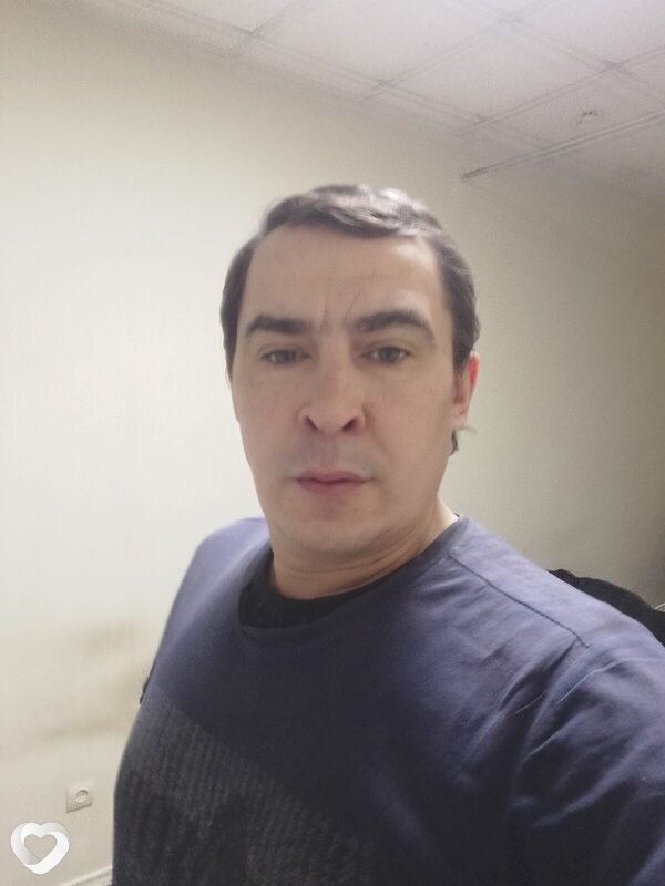Серега, 41, Благовещенске — анкета №1564403