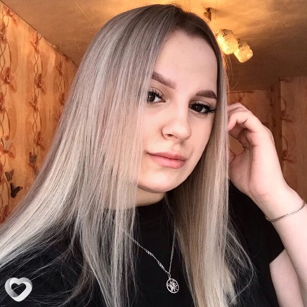 Екатерина, 26, Санкт-Петербурге — анкета №1564406