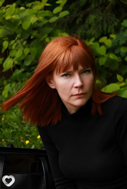 Кира, 39, Зеленоград — анкета №1564416