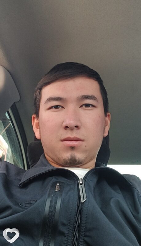 Бекжан, 27, Алматы — анкета №1564468