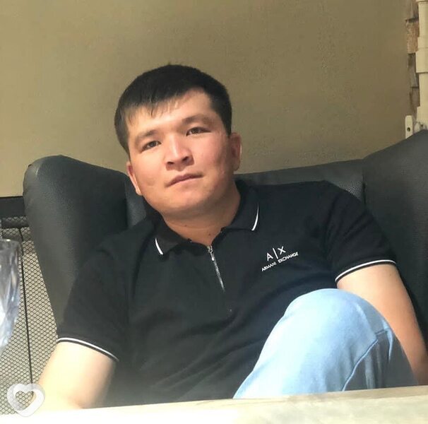 Алдик, 30, Шымкенте — анкета №1564479